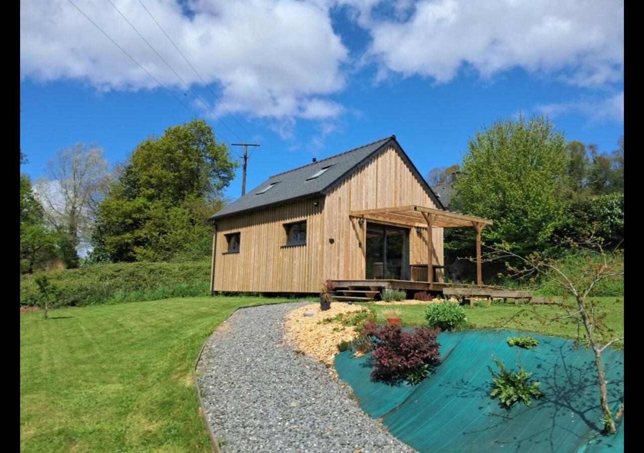 Holiday home De Pont Cob Avec