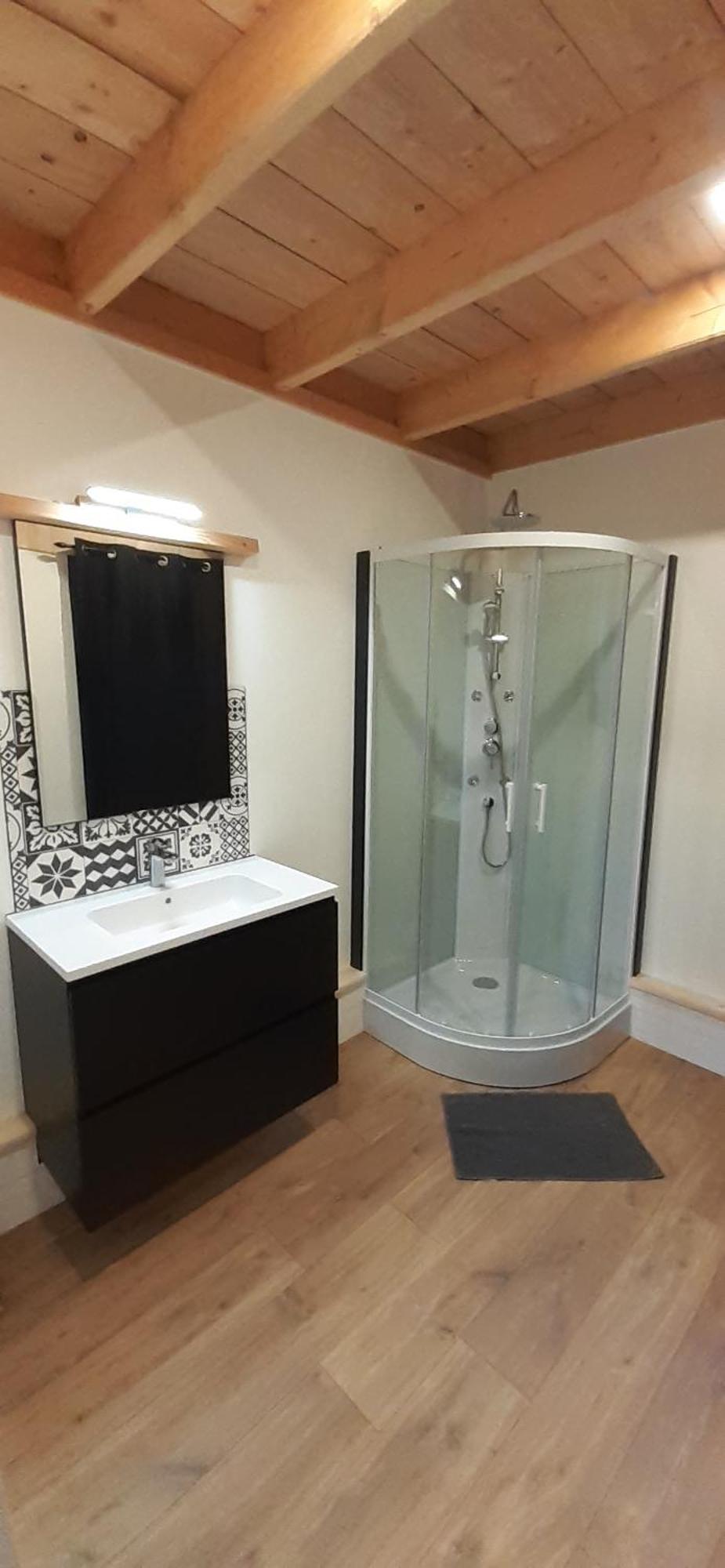 Holiday home De Pont Cob Avec Gouezec
