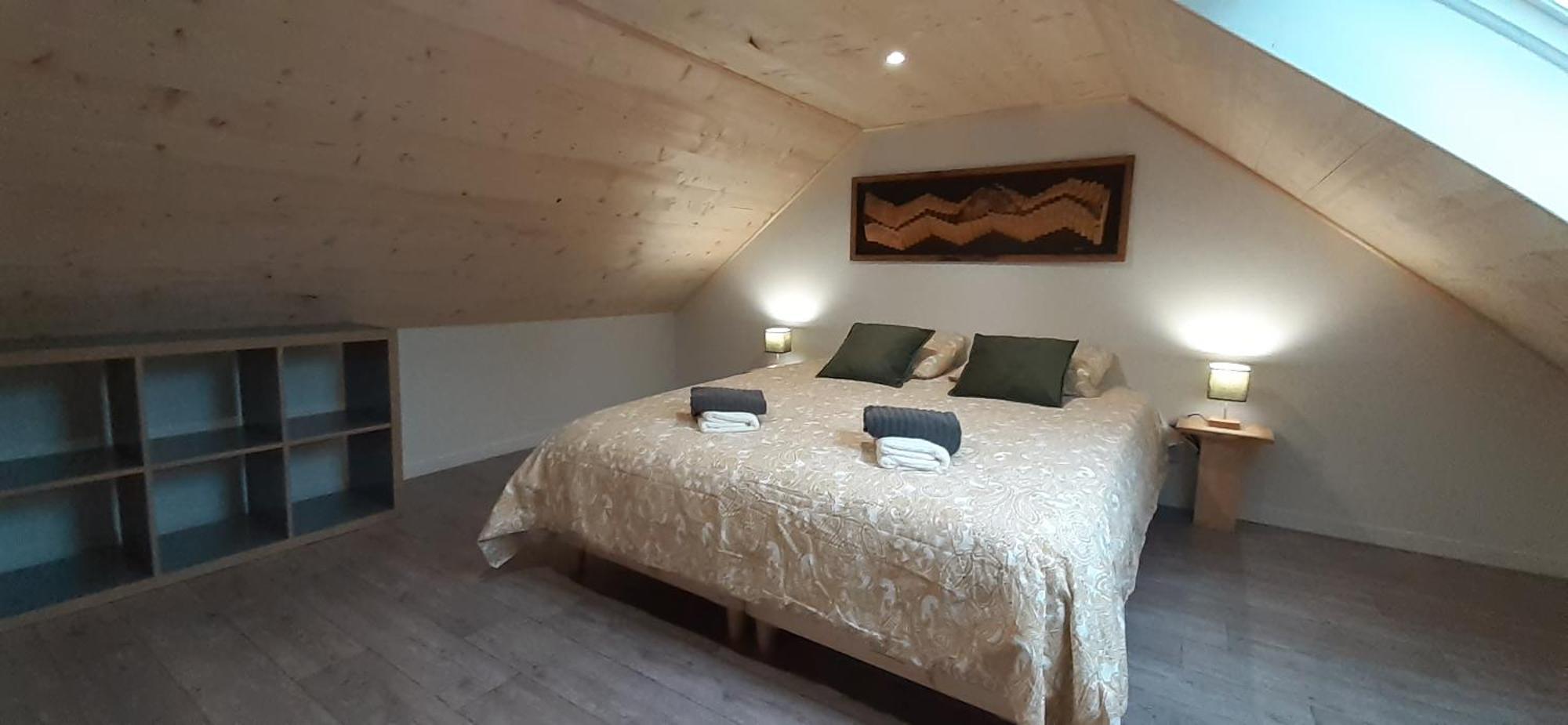 De Pont Cob Avec Holiday home *