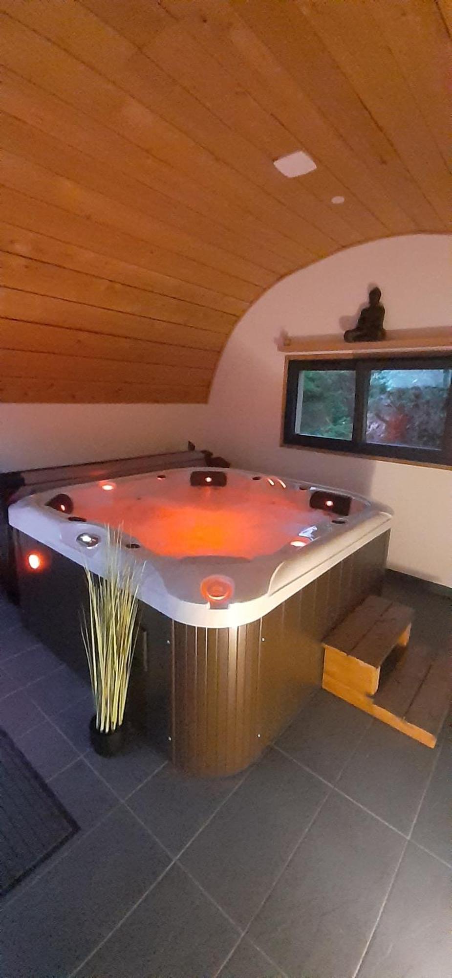 Holiday home De Pont Cob Avec Gouezec