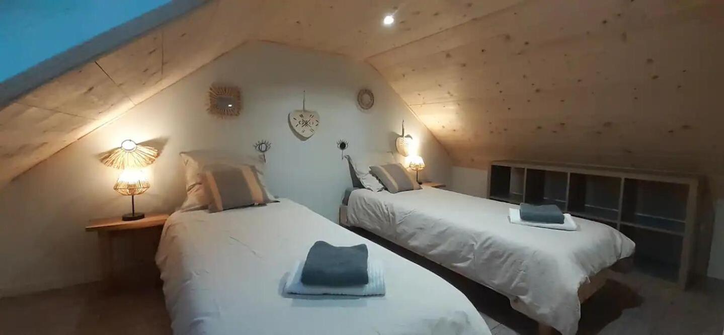 De Pont Cob Avec Holiday home